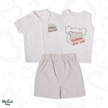 Suit For 12-18 Months Baby Boy